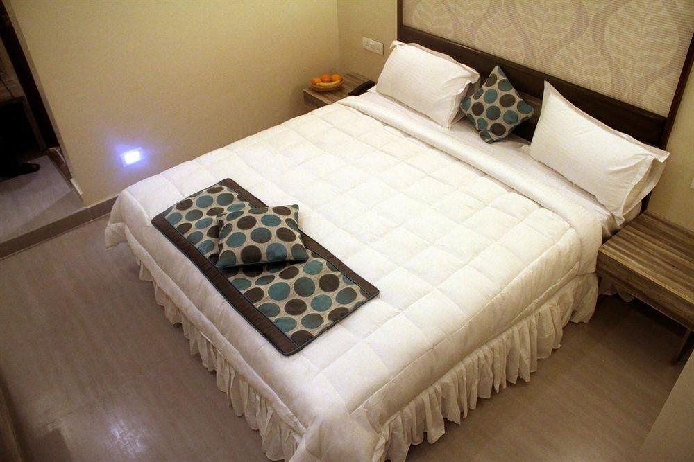 Buhari Royale Boutique Hotel شيناي المظهر الخارجي الصورة